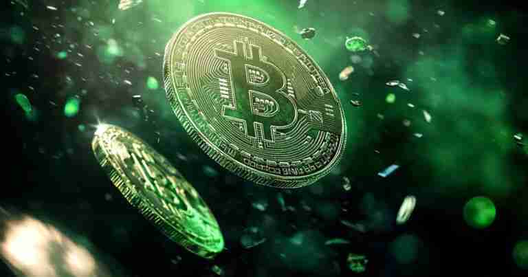 Glassnode最新周报:新高后,BTC有望继续上行